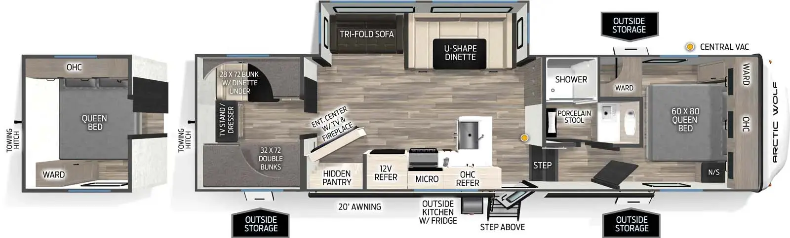 285OPT Floorplan Image